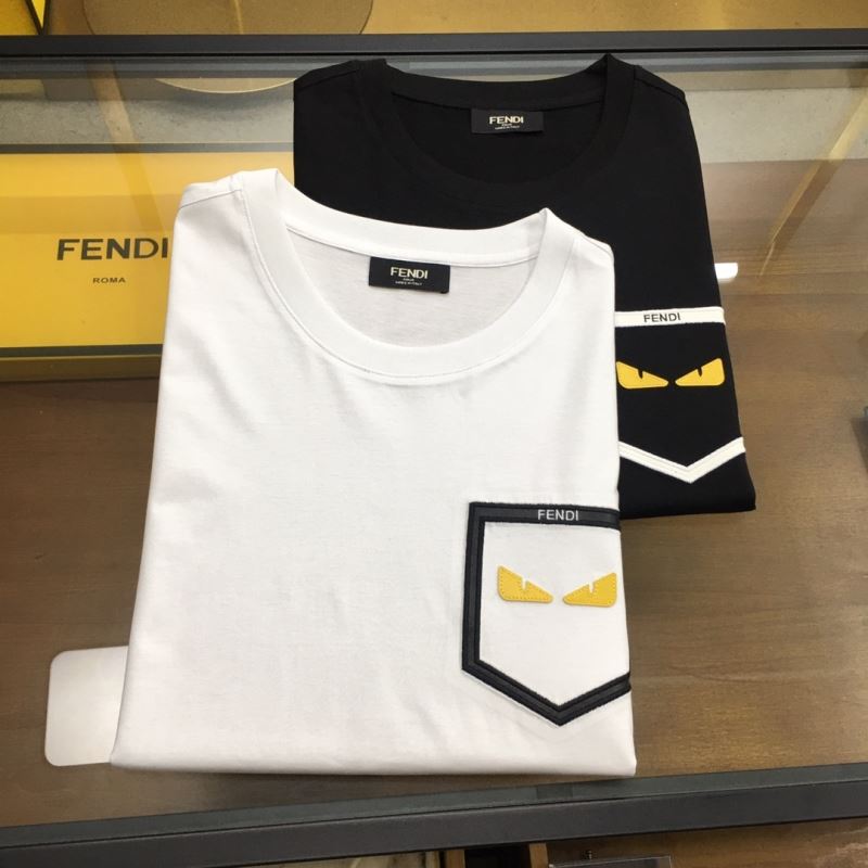 Fendi T-Shirts